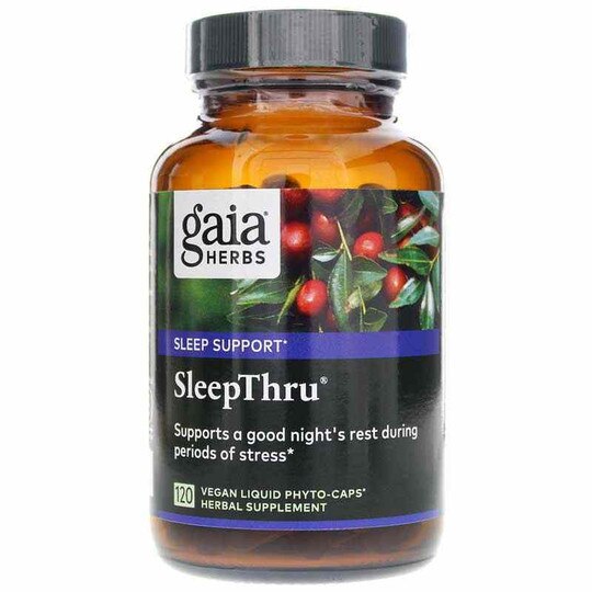 Sleep Thru, GH